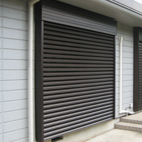 ブラインドシャッター